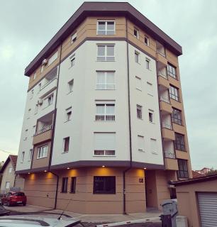 Azimut apartman - Bijeljina - 7