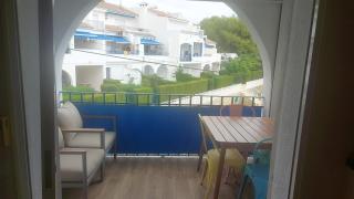 Apartamento Luna - Peñíscola - 0