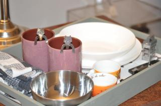 A casa di Pelé suite - Rome - 2