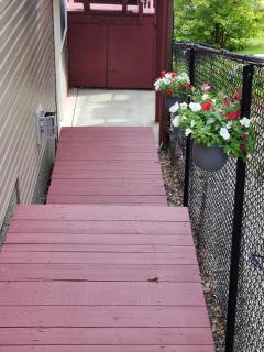 Cochrane’s Finest Airbnb - 4