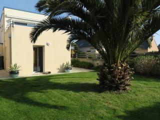 Maison 3* à 350m de la mer, jardin sud, terrasse, 3 chambres, parking, vélos dispo à Trégastel - FR-1-368-289 - Trégastel - 9