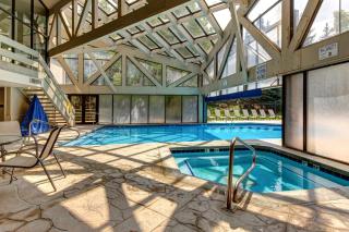 Silver King & Prime Park City Condo - Park City - 0