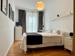 Apartamento Ria de Foz - Foz - 8