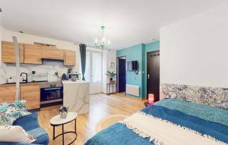 Lovely Apartment In Marvejols - Marvejols - 9