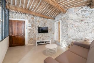 Brand new one bedroom heart of Cannes - Cannes - 3