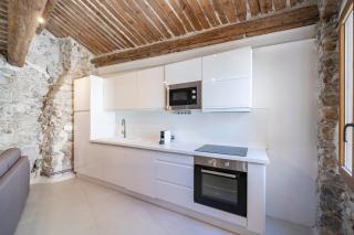 Brand new one bedroom heart of Cannes - Cannes - 2