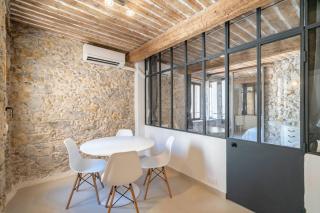 Brand new one bedroom heart of Cannes - Cannes - 8