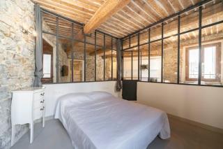 Brand new one bedroom heart of Cannes - Cannes - 6