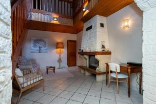 La maison des Jolicoeurs - Saint-Christophe-sur-Guiers - 7