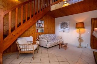 La maison des Jolicoeurs - Saint-Christophe-sur-Guiers - 8