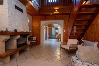 La maison des Jolicoeurs - Saint-Christophe-sur-Guiers - 5