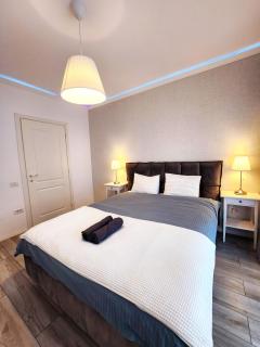 Apartament Elite Fundeni sector 2 - Dobroeşti - 9