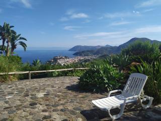Eoliando Case per Vacanze - Lipari - Città di Lipari - 9