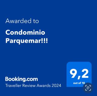 Condominio Parquemar!!! - El Tabo - 9