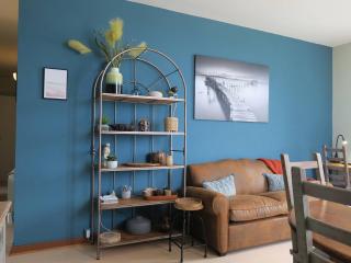 Appartement 1 chambre avec WIFI, parking, animaux admis à Perros-Guirec - FR-1-368-302 - 3