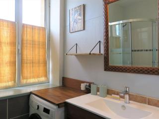 Appartement 1 chambre avec WIFI, parking, animaux admis à Perros-Guirec - FR-1-368-302 - Perros-Guirec - 1