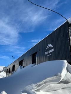 Darya Hostel Jyrgalan - 9