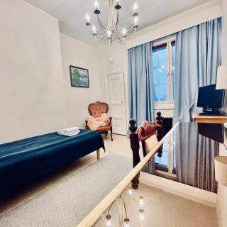 Senate Hotel - Helsinki - 1