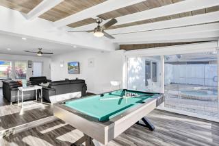 Gorgeous poolhome on the canal - 6
