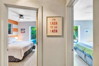 3bed 2bath with pool, 5 min. walk to food and fun - Fort Lauderdale - 6