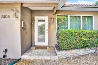 3bed 2bath with pool, 5 min. walk to food and fun - Fort Lauderdale - 4