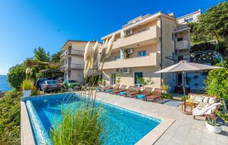 2 Bedroom Gorgeous Apartment In Celina - Čelina - 9