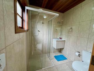 Casa dos Avós - Suítes privativas - 1