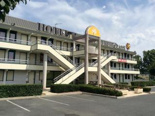 Première Classe Chateauroux - Saint Maur - 6