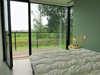 Maison Plain-pied avec Vue Mer, Jardin, Terrasse et WIFI à Pleumeur-Bodou - FR-1-368-306 - Pleumeur-Bodou - 1