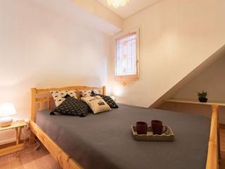 Appartement T2 avec Balcon, Parking Privé et Proche Téléphérique à Saint-Lary-Soulan - FR-1-296-350 - Saint-Lary-Soulan - 5