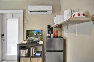 Private studio, 5 min. walk to Wilton Drive - Fort Lauderdale - 1