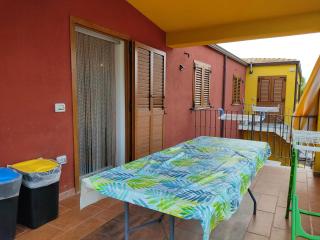 Modern Apartment with Pool near Cardedu - 85 sqm - Cardedu - 6