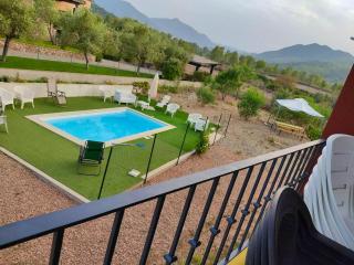Modern Apartment with Pool near Cardedu - 85 sqm - Cardedu - 4