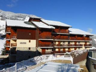 Duplex 6 Pers à Arêches-Beaufort : Piscine, Garage, Proche Ski, Animaux OK, Wifi - FR-1-342-255 - Beaufort - 3