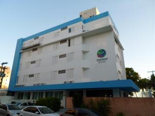 Coqueiros Express Hotel - Maceió - 8