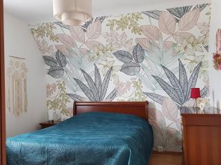 Maison avec Jardin, Véranda, WIFI, à 2 km du Port de Perros-Guirec, St Quay-Perros - FR-1-368-313 - Saint-Quay-Perros - 6