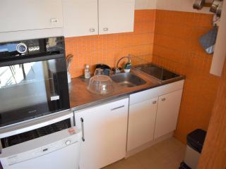 Confortable T2, 6 pers, ascenseur, balcon, proche pistes, parking, Bolquère - FR-1-592-36 - 7