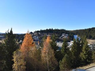 Confortable T2, 6 pers, ascenseur, balcon, proche pistes, parking, Bolquère - FR-1-592-36 - Bolquère-Pyrénées 2000 - 1