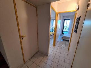 Agréable 3 pièces avec 3 loggias, parking privé - Argelès-sur-Mer - FR-1-388-198 - Argelès-sur-Mer - 2