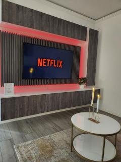 Apartament Elite Fundeni sector 2 - Dobroeşti - 3