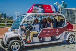 Lower Penthouse 3BD 3BA Beach Gym and Pool - Hallandale Beach - 7