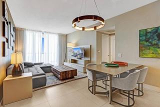 Luxury 2BR 2BA Water Front in Hyde Beach Resort - Hollywood - 1