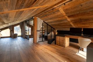 Chalet Enigma - La Clusaz - 3