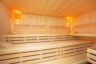"Kutje" in der Residenz zum Südstrand - Borkum - 8