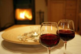 "Lachmöwe" im Möwennest Greetsiel - 7