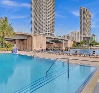 Upscale Resort 4 Bedrooms 3 bath - Hallandale Beach - 0