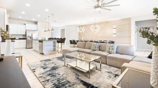 Family Fun: Pool, Spa & Theme Parks Nearby - Kissimmee - 7
