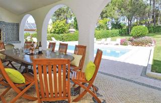 Villa Holly - Vilamoura - 9