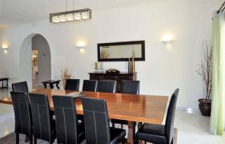 Villa Holly - Vilamoura - 6