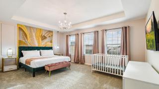 Family Oasis with Themed Rooms & Private Pool - Kissimmee - 1